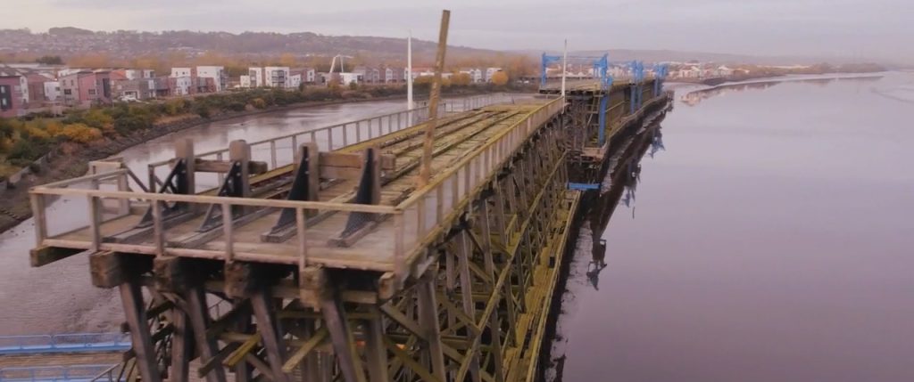 BBC1 | Restoring England’s Heritage